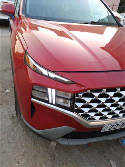 هیوندای سەنتافی